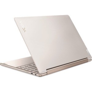 Lenovo Yoga 9 14IAP7 82LU008UHV 35.6 cm (14") Touchscreen Convertible 2 in 1 Notebook - 2.8K - 2880 x 1800 - Intel Core i7