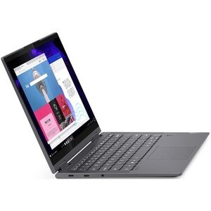 Lenovo Yoga 7 14ACN6 82N7009THV 35.6 cm (14") Touchscreen Convertible 2 in 1 Notebook - Full HD - 1920 x 1080 - AMD Ryzen 