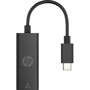 HP USB-C TO RJ45 ADAPTER G2 .