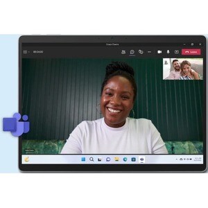 Surface Pro 9 for Business i7/32/1T Platinum W10P