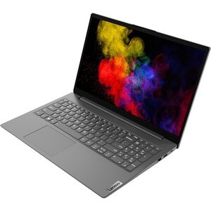 Lenovo V15 G2 ALC 82KD0091HV 39.6 cm (15.6") Notebook - Full HD - 1920 x 1080 - AMD Ryzen 5 5500U Hexa-core (6 Core) 2.10 
