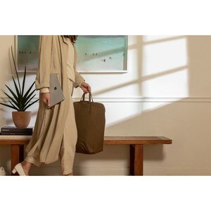 Microsoft Surface Go 2 Tablet - 26.7 cm (10.5") - 4 GB RAM - Platinum - Intel Core M 8th Gen - microSDXC Supported - 1920 