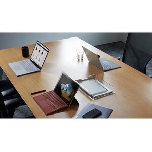 Surface PRO 7+ for Business - i5 16GB 256GB LTE Platinum