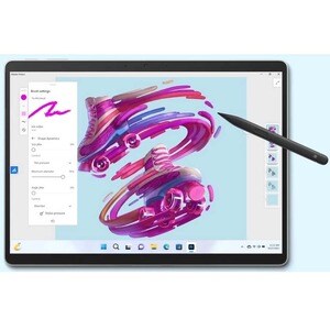 Surface Pro 9 for Business i5/8/256 Platinum W10P