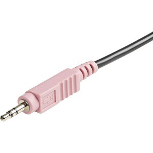 StarTech.com Cable KVM 4 en 1 de 1,8m con DVI USB Audio y Micrófono - Extremo prinicpal: 1 x DVI-I Macho, Extremo prinicpa
