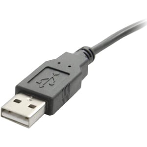 StarTech.com Cable Adaptador de 0,9m USB a Serie Serial DB9 DB25 RS232 - DB-9 Macho En Serie - Tipo A Macho USB - 12 Mbit/