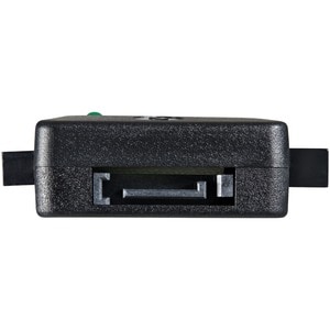 StarTech.com USB 2.0 to IDE SATA Adapter - 2.5 / 3.5" SSD / HDD - USB to IDE & SATA Converter Cable - USB Hard Drive Adapt