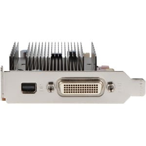 VisionTek Radeon 6350 SFF 1GB DDR3 3M DMS59 (2x DVI-I, miniDP) w/ 2x DVI-I to VGA Adapter - DirectX 11.0 - 1 x DisplayPort