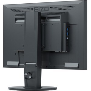 EIZO FlexScan EV2316WFS3-GY 58.4 cm (23") Full HD LED LCD Monitor - 16:9 - Grey - 584.20 mm Class - Twisted Nematic Film (