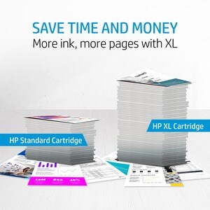 HP 981Y Original Ink Cartridge - Black - Page Wide - Extra High Yield - 20000 Pages