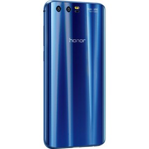 Smartphone Huawei Honor 9 64 GB - 4G - 13,1 cm (5,2")LCD Full HD 1080 x 1920 - HiSiliconKirin 960 Octa-Core (8 núcleos) 2,