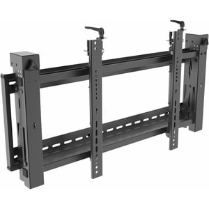 StarTech.com Soporte VESA de Montaje de Video Wall para Monitores de 45 a 70 Pulgadas - de Acero - Antirrobo - 1 Display(s