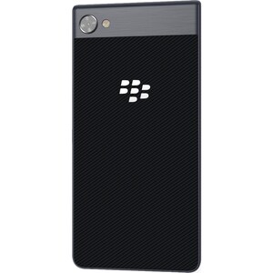 Smartphone BlackBerry Motion 32 GB - 4G - 14 cm (5,5") LCD Full HD 1920 x 1080 - 4 GB RAM - Android 7.1 Nougat - Negro - B