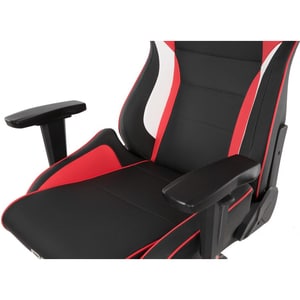 AKRACING Masters Series Pro Gaming Chair Red - Red