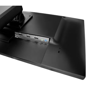 V7 L27HAS2K-2N 27" WQHD LED LCD Monitor - 16:9 - Black - 27" (685.80 mm) Class - 2560 x 1440 - 1.07 Billion Colors - 300 c