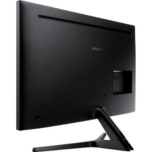 Samsung U32J590UQE 80 cm (31.5") 4K LCD Monitor - 16:9 - Dark Blue Gray - 812.80 mm Class - Vertical Alignment (VA) - 3840