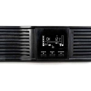 Vertiv Liebert PSI5 UPS - 3000VA/2700W 120V| 2U Line Interactive AVR Tower/Rack - 0.9 Power Factor| Rotatable LCD Monitor|