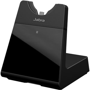 Jabra Engage 75 Stereo Headset - Stereo - Wireless - Bluetooth/DECT - 15000 cm - 40 Hz - 16 kHz - Over-the-head - Binaural
