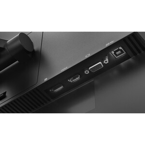 Lenovo ThinkVision T27i-10 68.6 cm (27") Full HD WLED LCD Monitor - 16:9 - Black - 27" Class - 1920 x 1080 - 250 cd/m² - 4