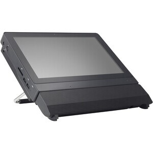 Shuttle XPC P20U All-in-One Computer - Intel Celeron 3865U 1.80 GHz DDR4 SDRAM - 29.5 cm (11.6") 1366 x 768 Touchscreen Di