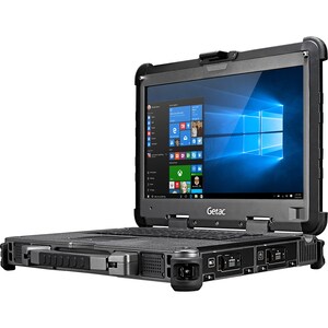 Getac X500 X500 G3 39.6 cm (15.6") Notebook - 1920 x 1080 - Intel Core i5 (7th Gen) i5-7440HQ Quad-core (4 Core) 2.80 GHz 