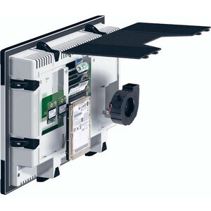 ads-tec OPC7000 OPC7013 Panel PC - Intel Core i5 4th Gen i5-4400E 2.70 GHz - 8 GB RAM DDR3 SDRAM - 128 GB SSD - 33.8 cm (1