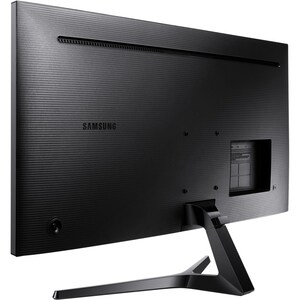 Monitor LCD Samsung S34J550WQL 86.6cm (34.1") UW-QHD - 21:9 - Gris azulado oscuro - 3440 x 1440 - 16,7 Millones de colores