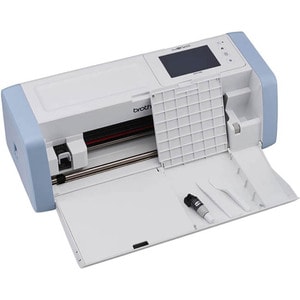 Brother ScanNCut SDX1000 Electronic Cutting System - Blue/White