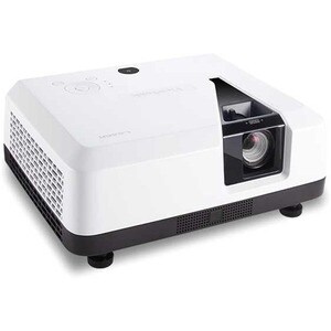 Viewsonic LS700HD 3D Laser Projector - 16:9 - 1920 x 1080 - Ceiling, Front - 1080p - 20000 Hour Normal ModeFull HD - 3,000