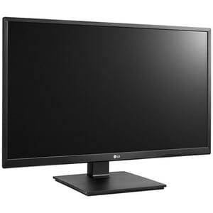 LG 27BL650C-B 27" Full HD LED LCD Monitor - 16:9 - TAA Compliant - 27" Class - In-plane Switching (IPS) Technology - 1920 