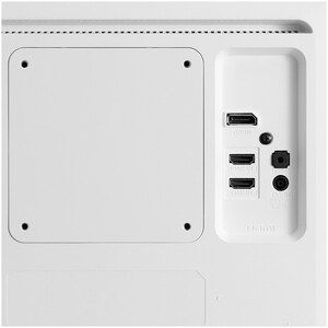 Monitor de juego LCD LG 27UL500-W 68,6 cm (27") 4K UHD LED - 16:9 - 685,80 mm Class - 3840 x 2160 - 1.07 Miles de Millones