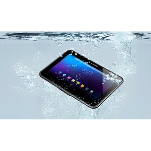 Bluebird Soft RT100 Tablet - 25.7 cm (10.1") - 2 GB RAM - 32 GB Storage - Quad-core (4 Core) 1.83 GHz - 1280 x 800 - 2 Meg