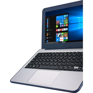 Asus VivoBook W202 W202NA-GJ0022R 29.5 cm (11.6") Netbook - 1366 x 768 - Intel Celeron N3350 Dual-core (2 Core) - 4 GB RAM