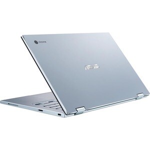 Asus Chromebook Flip C433 C433TA-AJ0044 35.6 cm (14") Touchscreen Chromebook - 1920 x 1080 - Intel Core M (8th Gen) m3-810