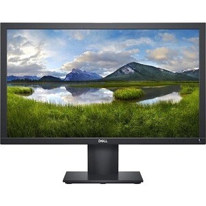 Dell E2220H 54.6 cm (21.5") Full HD LED LCD Monitor - 16:9 - Black - 558.80 mm Class - Twisted nematic (TN) - 1920 x 1080 