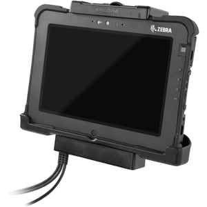 Zebra XSLATE L10 Rugged Tablet - 10.1" WUXGA - Octa-core (8 Core) 2.20 GHz - 4 GB RAM - 64 GB Storage - Android 8.1 Oreo -