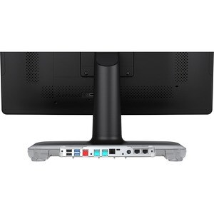 Elo EloPOS i5 POS Terminal - Intel Core i5 2.10 GHz - 8 GB DDR4 SDRAM 128 GB M.2/SATA - 55.9 cm (22") LED Touchscreen - In