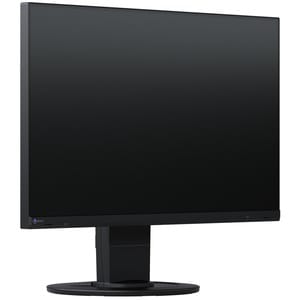 EIZO FlexScan EV2460-BK 60.5 cm (23.8") Full HD LED LCD Monitor - 16:9 - Black - 609.60 mm Class - In-plane Switching (IPS