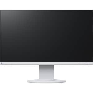 EIZO FlexScan EV2460 60.5 cm (23.8") Full HD LED LCD Monitor - 16:9 - White - 609.60 mm Class - In-plane Switching (IPS) T