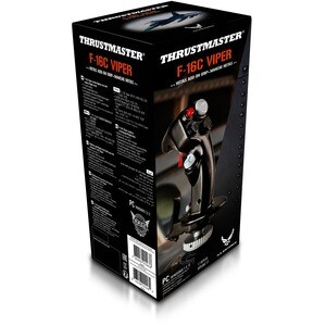 Thrustmaster Viper Gaming Controller Accessory