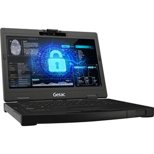 Getac S410 S410 G3 35.6 cm (14") Touchscreen Notebook - Full HD - 1920 x 1080 - Intel Core i7 1.80 GHz - 8 GB RAM - 256 GB