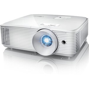Optoma HD28HDR 3D DLP Projector - 16:9 - 1920 x 1080 - Front, Ceiling, Rear - 1080p - 6000 Hour Normal Mode - 10000 Hour E