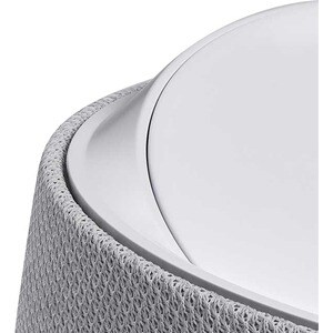 SOUNDFORM ELITE HI-FI SMSPEAKER W/WIRELESS CHARGER WHITE