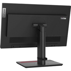 THINKVISION T22I-20 21.5IN FHD16:9 HT ADJUST TILT SWIVEL PIVOT IN(VGA+DP+HDMI) OUT(AUDIO+4X USB3.2) CABLES(DP+USB-A TO B) 3YR