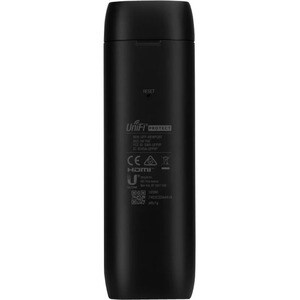 Ubiquiti UniFi Protect ViewPort PoE - Functions: MultiView - HDMI - Network (RJ-45) - Mountable