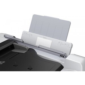 Epson WorkForce Pro WF-C878RD3TWFC Wireless Inkjet Multifunction Printer - Colour - Copier/Fax/Printer/Scanner - 35 ppm Mo