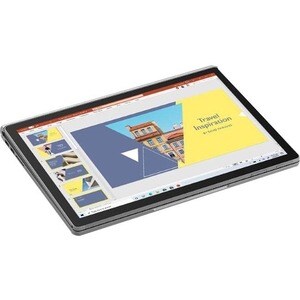 Microsoft Surface Book 3 38.1 cm (15") Touchscreen 2 in 1 Notebook - 3240 x 2160 - Intel Core i7 (10th Gen) i7-1065G7 Quad