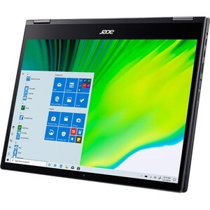 Acer Spin 5 SP513-54N SP513-54N-59Y3 34.3 cm (13.5") Touchscreen 2 in 1 Notebook - 2256 x 1504 - Intel Core i5 (10th Gen) 