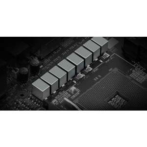 Aorus Ultra Durable B550I AORUS PRO AX Desktop Motherboard - AMD Chipset - Socket AM4 - Mini ITX - 64 GB DDR4 SDRAM Maximu