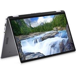 Dell Latitude 9000 9410 35.6 cm (14") Touchscreen 2 in 1 Notebook - 1920 x 1280 - Intel Core i7 (10th Gen) i7-10610U Quad-